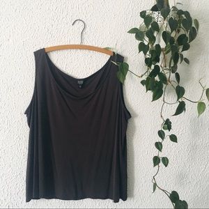 Eileen Fisher Tank